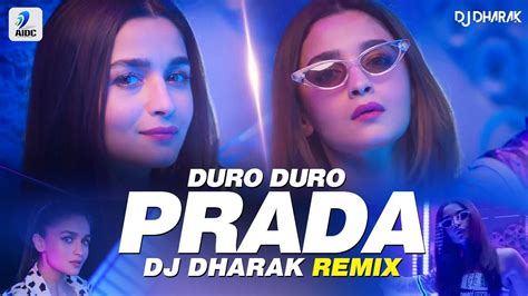 prada duro duro song download pagalworld|doorbeen prada song.